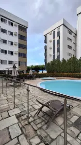 Apartamento com 3 Quartos à venda, 110m² no Candelária, Natal