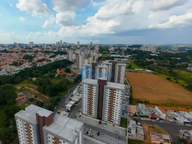 Apartamento com 3 Quartos à venda, 74m² no Jardim Santiago, Indaiatuba