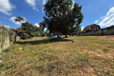 Lote/Terreno à venda, 2660m² no Braúnas, Belo Horizonte