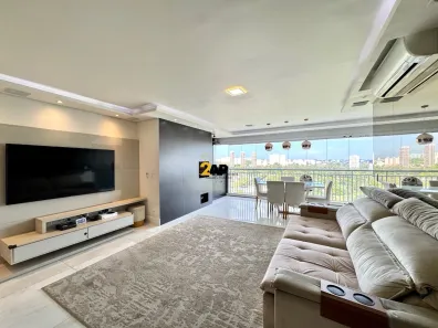 Apartamento com 2 Quartos à venda, 71m² no Santo Amaro, São Paulo