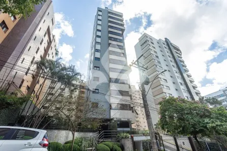 Apartamento com 3 Quartos à venda, 162m² no Bela Vista, Porto Alegre