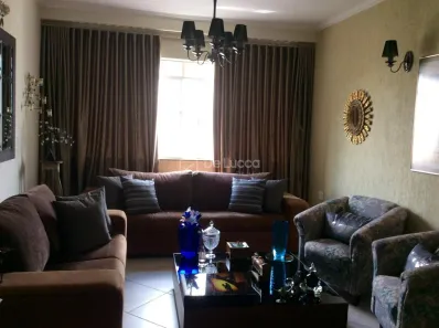 Apartamento com 4 Quartos à venda, 158m² no Centro, Campinas