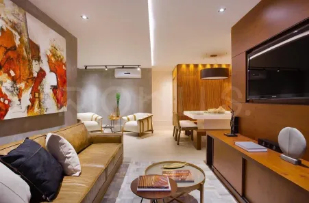 Cobertura com 3 Quartos à venda, 245m² no Charitas, Niterói