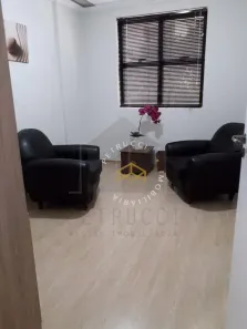 Sala Comercial à venda, 35m² no Centro, Campinas