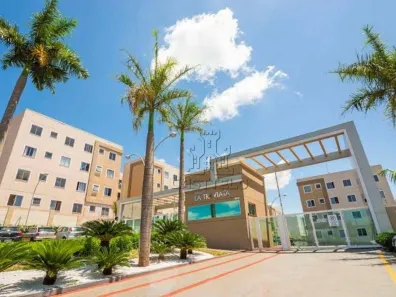 Apartamento com 2 Quartos à venda, 47m² no Colinas, Londrina