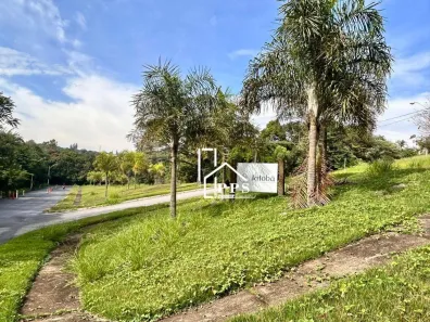 Lote/Terreno à venda, 250m² no Pinheirinho, Vinhedo