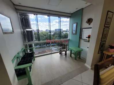 Apartamento com 3 Quartos à venda, 102m² no Nossa Senhora das Graças, Canoas