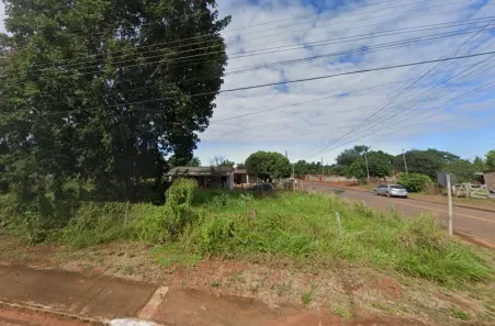 Lote/Terreno à venda, 540m² no Aquidauana, Aquidauana