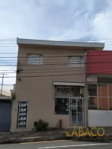 Imóvel Comercial com 2 Quartos para alugar, 100m² no Vila Costa do Sol, São Carlos