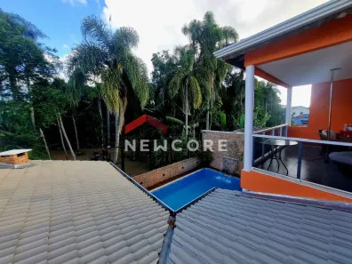 Casa de Condomínio com 3 Quartos à venda, 240m² no Vivenda Santo Afonso, Vargem Grande Paulista