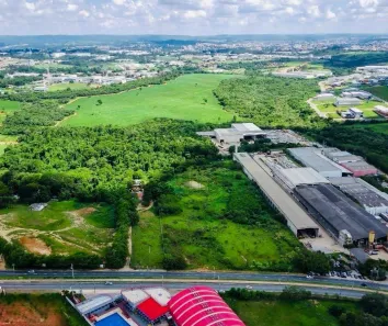 Lote/Terreno à venda, 34176m² no Zona Industrial, Sorocaba