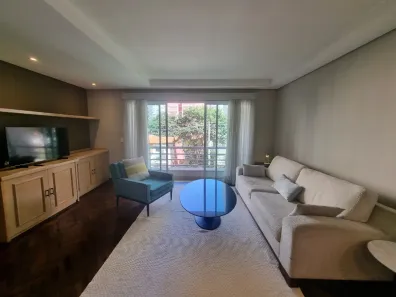 Apartamento com 1 Quarto à venda, 52m² no Pinheiros, São Paulo