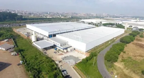 Galpão/Depósito/Armazém para alugar, 3771m² no Jardim Belvedere, Guarulhos