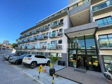 Flat com 1 Quarto à venda, 15m² no Maracaipe, Ipojuca