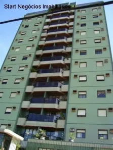 Apartamento com 3 Quartos à venda, 220m² no Botafogo, Campinas
