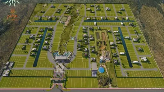 Lote/Terreno à venda, 300m² no Curumim, Capão da Canoa