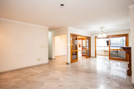 Apartamento com 3 Quartos para alugar, 160m² no Petrópolis, Porto Alegre