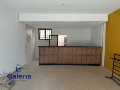 Ponto Comercial para alugar, 42m² no Nova Ribeirânia, Ribeirão Preto