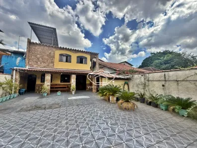 Casa com 4 Quartos à venda, 254m² no Campo Grande, Rio de Janeiro