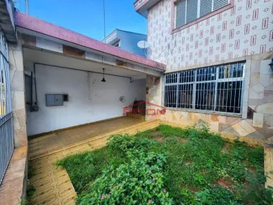 Sobrado com 4 Quartos à venda, 206m² no Vila Rui Barbosa, São Paulo
