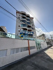Apartamento com 2 Quartos à venda, 80m² no Campo Grande, Santos