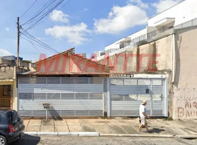 Casa com 6 Quartos à venda, 187m² no Parque Edu Chaves, São Paulo