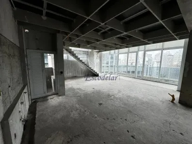 Apartamento com 3 Quartos à venda, 200m² no Jardim Europa, São Paulo