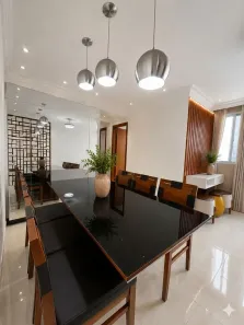 Apartamento com 3 Quartos à venda, 60m² no Imbuí, Salvador