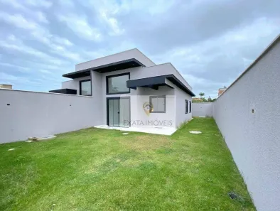Casa com 2 Quartos à venda, 52m² no Enseada das Gaivotas, Rio das Ostras