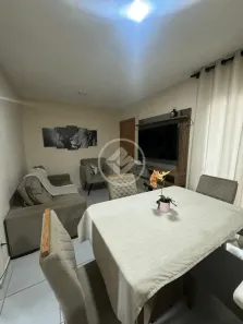 Apartamento com 2 Quartos à venda, 40m² no Mapim, Várzea Grande