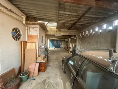 Casa com 2 Quartos à venda, 160m² no Araguaia, Belo Horizonte