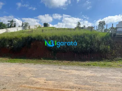 Lote/Terreno à venda, 1707m² no , Igaratá