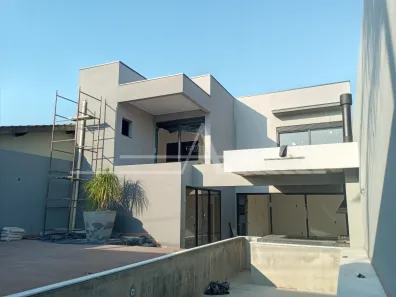 Casa com 4 Quartos à venda, 350m² no Jardim Vista Alegre, Bragança Paulista