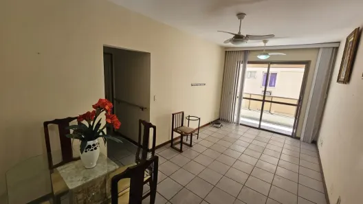 Apartamento com 3 Quartos à venda, 110m² no Jardim da Penha, Vitória