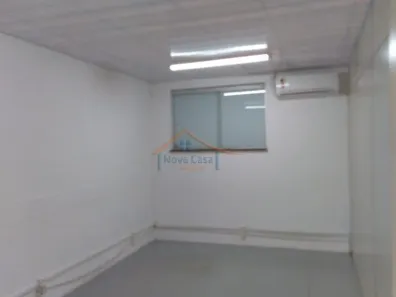 Imóvel Comercial para alugar, 362m² no Residencial e Comercial Palmares, Ribeirão Preto