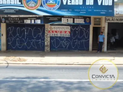 Ponto Comercial para alugar, 130m² no Asa Sul, Brasília
