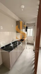 Apartamento com 2 Quartos à venda, 38m² no Parque da Vila Prudente, São Paulo