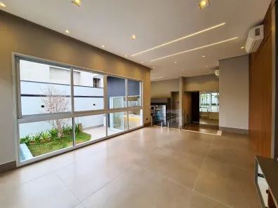 Casa de Condomínio com 3 Quartos à venda, 253m² no Residencial Greville, Limeira