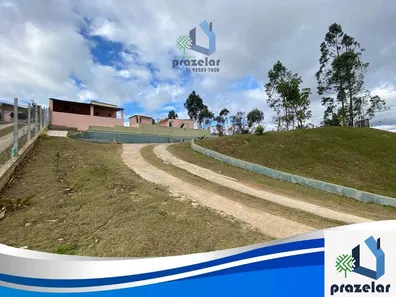 Fazenda/Sítio com 2 Quartos à venda, 1800m² no Dona Catarina, Mairinque