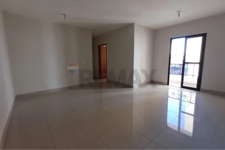 Apartamento com 3 Quartos para alugar, 105m² no Nova América, Piracicaba