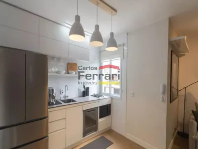 Casa de Condomínio com 2 Quartos à venda, 98m² no Vila Gustavo, São Paulo