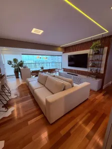 Apartamento com 3 Quartos à venda, 110m² no Vila Mariana, São Paulo