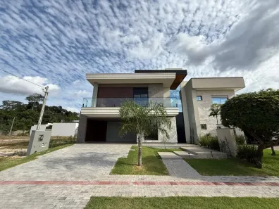 Casa de Condomínio com 3 Quartos à venda, 340m² no Alameda das Cores Residencial, Sinop