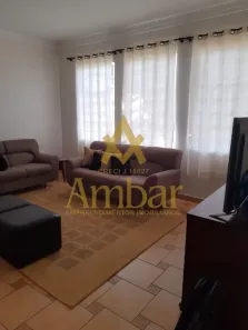 Casa de Condomínio com 3 Quartos à venda, 189m² no Bonfim Paulista, Ribeirão Preto