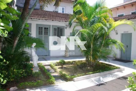 Casa com 4 Quartos à venda, 300m² no Botafogo, Rio de Janeiro