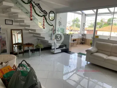Casa com 1 Quarto para alugar, 500m² no Vila Pompéia, São Paulo