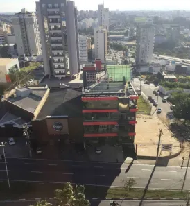 Ponto Comercial para venda ou aluguel, 2300m² no Parque Campolim, Sorocaba