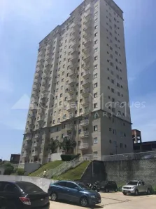 Apartamento com 2 Quartos à venda, 50m² no Bussocaba, Osasco
