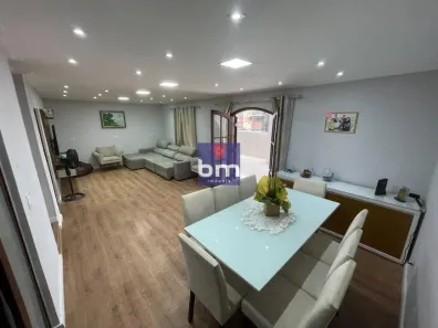 Sobrado com 6 Quartos à venda, 536m² no Parque Regina, São Paulo