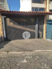Casa com 2 Quartos à venda, 210m² no Santa Maria, Santo André
